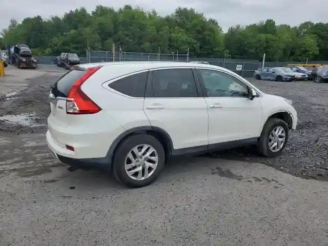 5J6RM4H51FL043623 2015 HONDA CRV-2