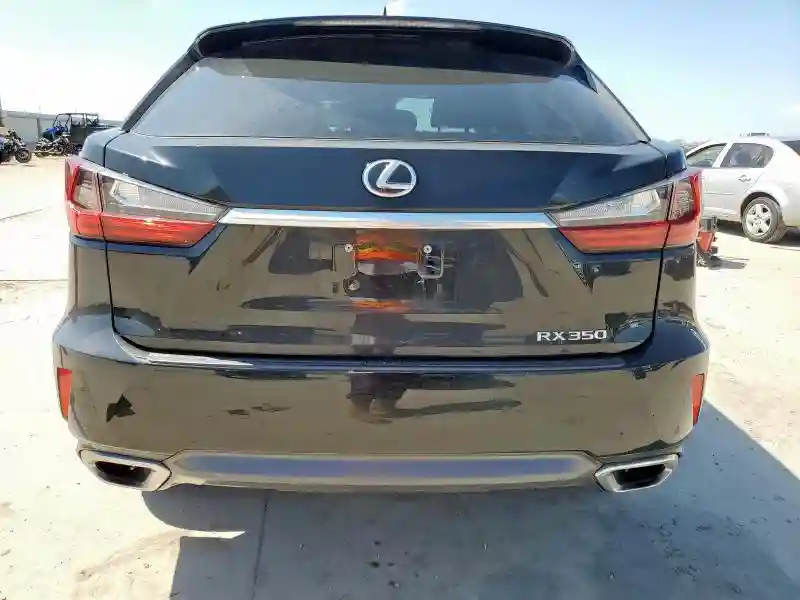 2T2ZZMCA1KC144444 2019 LEXUS RX350-5