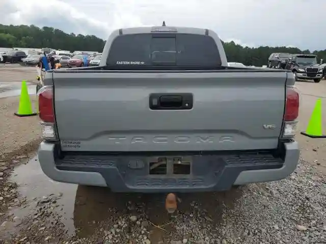3TMCZ5AN2LM320612 2020 TOYOTA TACOMA-5