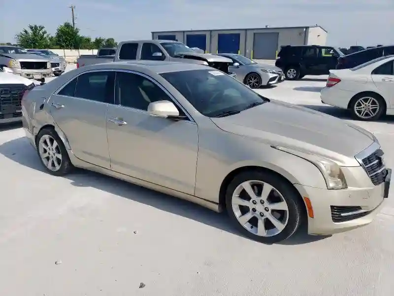 1G6AB5RX9F0103005 2015 CADILLAC ATS-3