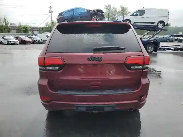 1C4RJFAG0LC209941 2020 JEEP GRAND CHEROKEE-5