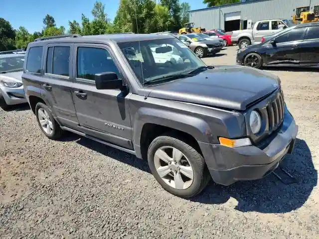 1C4NJPFB3HD184651 2017 JEEP PATRIOT-3