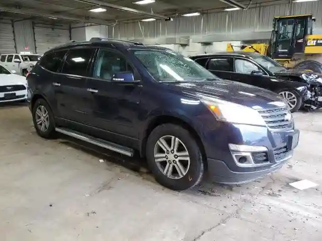 1GNKRHKD7GJ116496 2016 CHEVROLET TRAVERSE-3