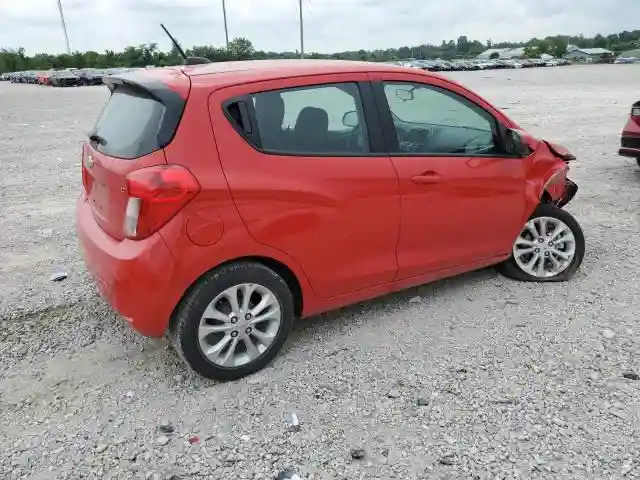 KL8CD6SAXLC414232 2020 CHEVROLET SPARK-2