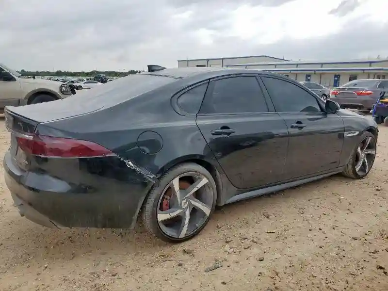 SAJBF4BV3GCY04679 2016 JAGUAR XF-2