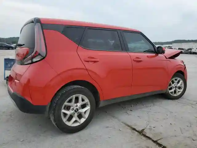 KNDJ23AU4P7204786 2023 KIA SOUL-2