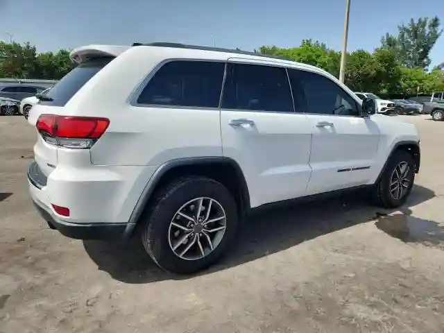 1C4RJEBG7LC212425 2020 JEEP GRAND CHEROKEE-2
