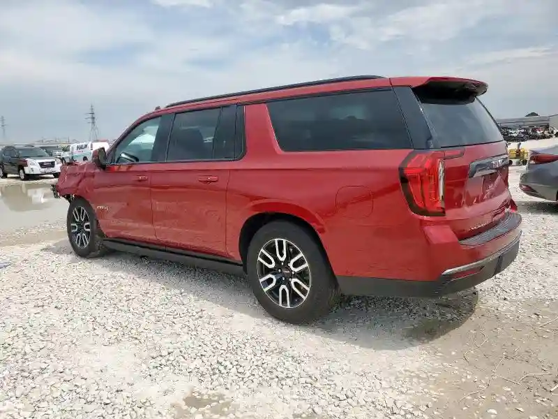 1GKS2HKD3PR428270 2023 GMC YUKON-1