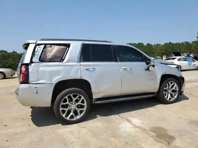 1GNSCBKCXFR300885 2015 CHEVROLET TAHOE-2