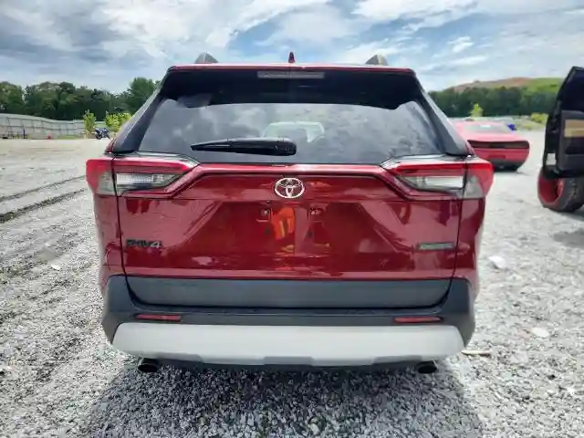 2T3J1RFV6KW012287 2019 TOYOTA RAV4-5
