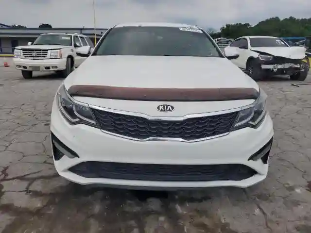 5XXGT4L37KG339956 2019 KIA OPTIMA-4