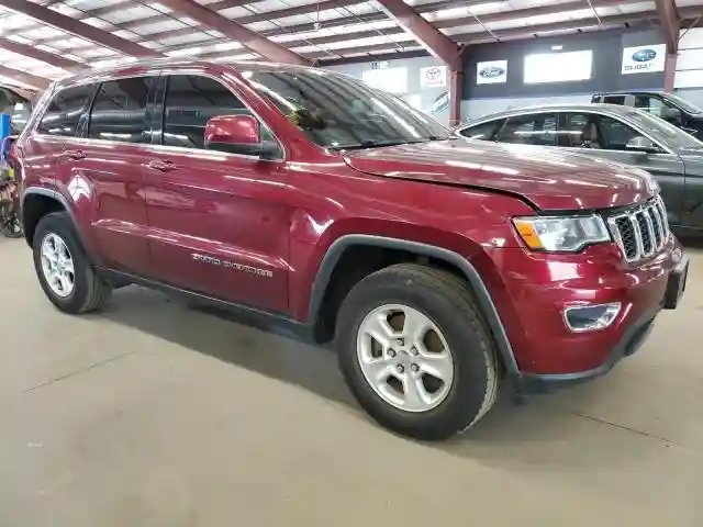1C4RJFAG5HC682841 2017 JEEP GRAND CHEROKEE-3