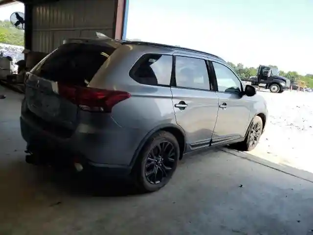 JA4AD3A37KZ038319 2019 MITSUBISHI OUTLANDER-2