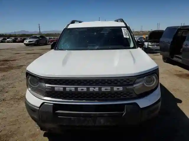 3FMCR9BN9SRE07877 2025 FORD BRONCO-4