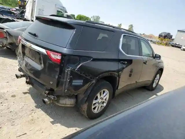 1GNEVGKW1KJ125708 2019 CHEVROLET TRAVERSE-2