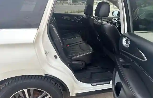 5N1DL0MM5HC554193 2017 INFINITI QX60-5