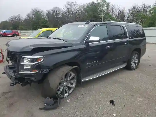 1GNSKKKC1FR570302 2015 CHEVROLET SUBURBAN-0