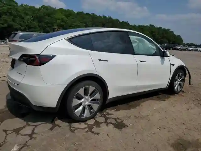 5YJYGDEEXLF031949 2020 TESLA MODEL Y-2