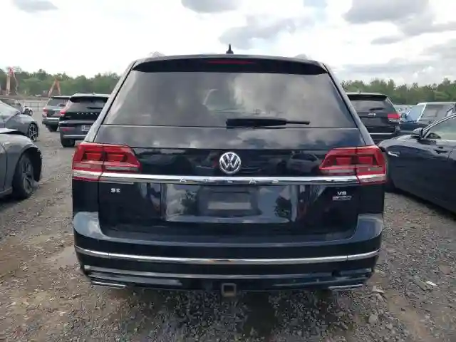 1V2XR2CA2KC541975 2019 VOLKSWAGEN ATLAS-5