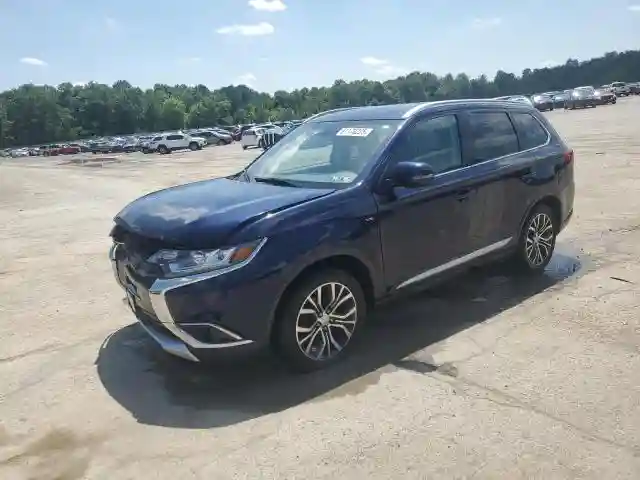 JA4JZ4AX7JZ009346 2018 MITSUBISHI OUTLANDER-0