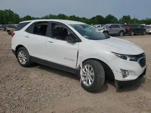 2GNAXSEV0K6285378 2019 CHEVROLET EQUINOX-3