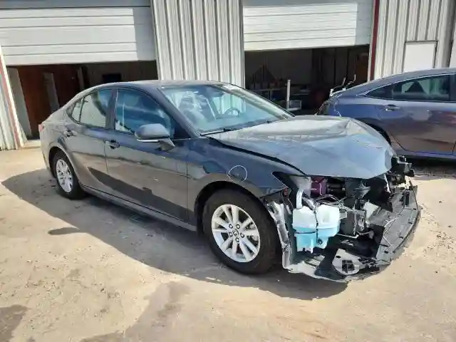 4T1DAACK9SU517841 2025 TOYOTA CAMRY-3