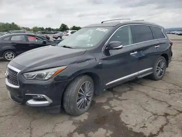 5N1AL0MM6GC512911 2016 INFINITI QX60-0