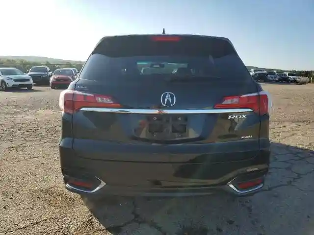 5J8TB4H57HL036259 2017 ACURA RDX-5