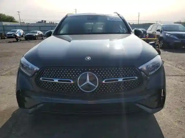 W1NKM4HB2PU030316 2023 MERCEDES-BENZ GLC-CLASS-4