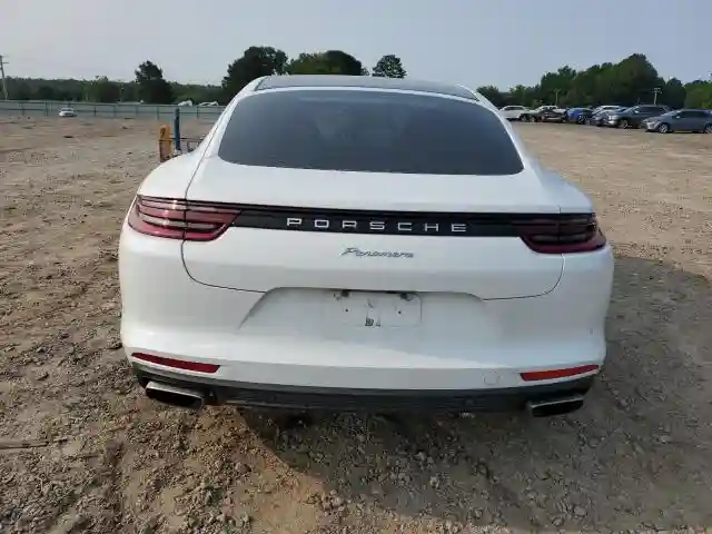WP0AA2A7XJL103449 2018 PORSCHE PANAMERA-5