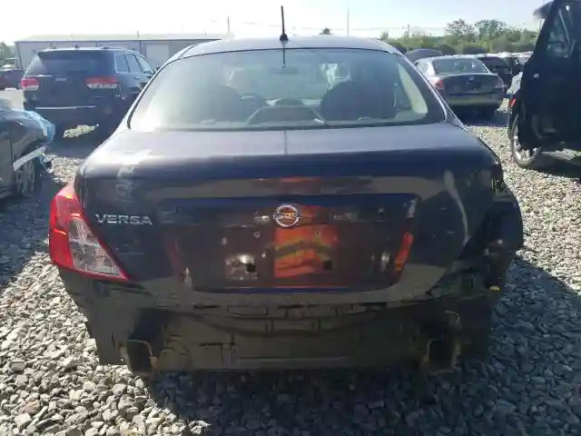3N1CN7AP9FL874882 2015 NISSAN VERSA-5