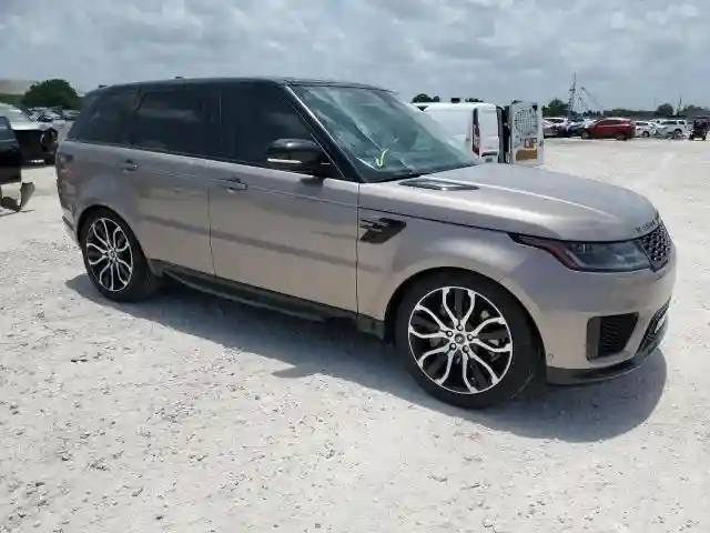 SALWR2SU6NA218367 2022 LAND ROVER RANGEROVER-3