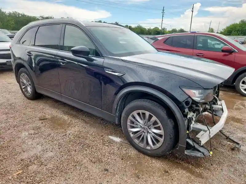 JM3KKBHD5S1200642 2025 MAZDA CX-90-3