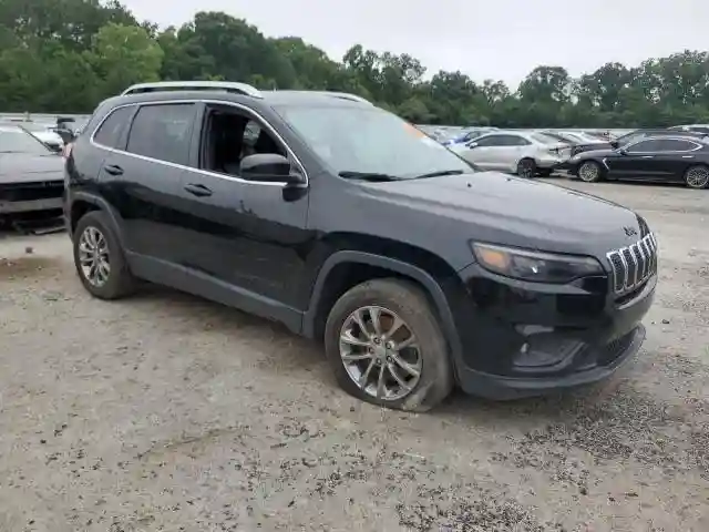 1C4PJLLBXKD403277 2019 JEEP GRAND CHEROKEE-3