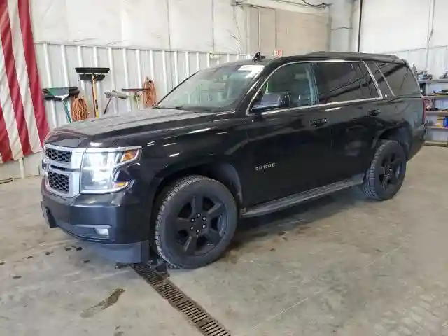 1GNSKBKC5GR104292 2016 CHEVROLET TAHOE-0