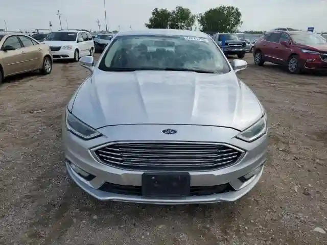 3FA6P0HD9HR114366 2017 FORD FUSION-4
