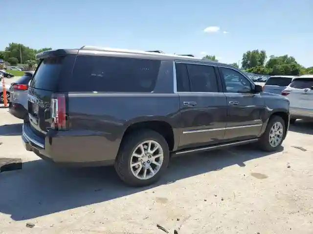1GKS2JKJ6FR221156 2015 GMC YUKON-2