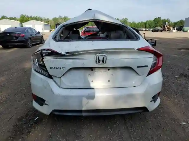2HGFC1F96GH101984 2016 HONDA CIVIC-5