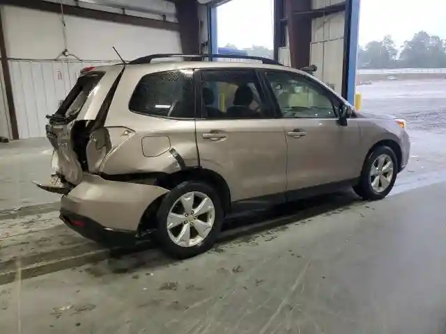 JF2SJAFCXFH566000 2015 SUBARU FORESTER-2
