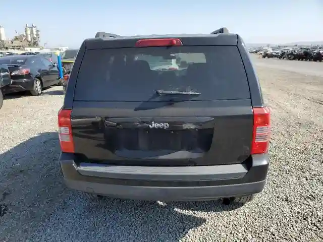1C4NJPBA4FD149367 2015 JEEP PATRIOT-5