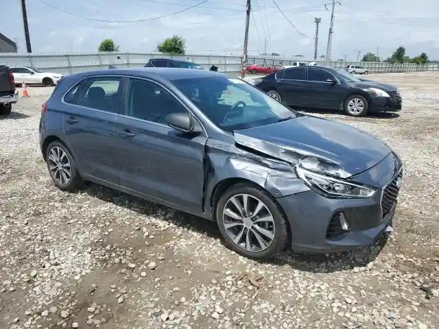 KMHH35LE4JU037993 2018 HYUNDAI ELANTRA-3