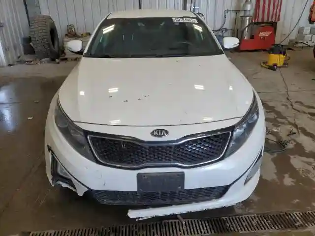 KNAGM4A77F5612212 2015 KIA OPTIMA-4