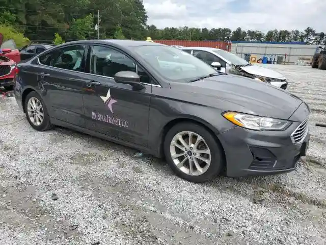 3FA6P0HD8KR230469 2019 FORD FUSION-3