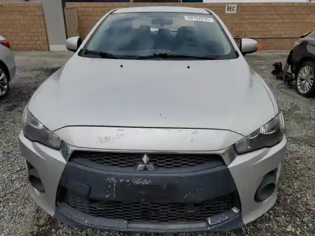 JA32U2FU3GU002605 2016 MITSUBISHI LANCER-4