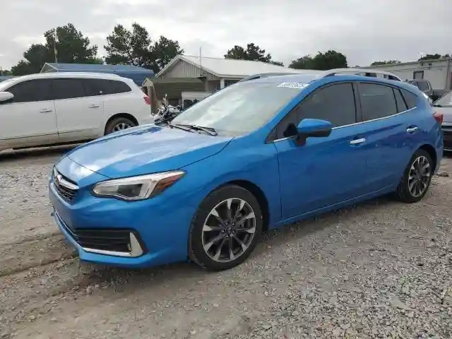 4S3GTAT69P3700099 2023 SUBARU IMPREZA-0