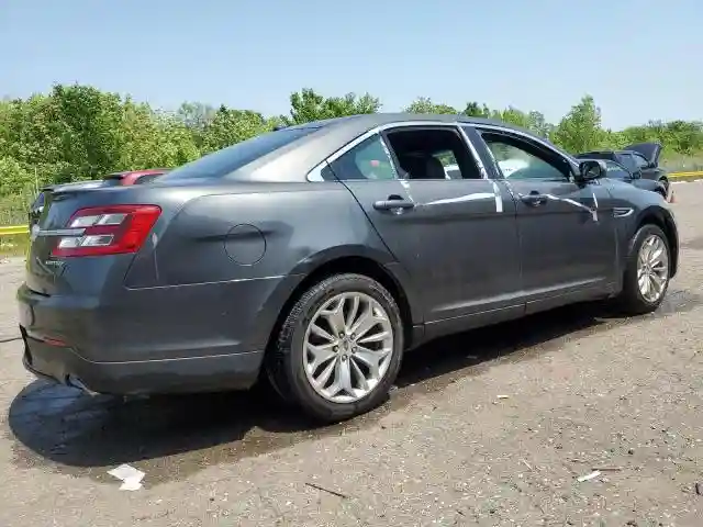1FAHP2F85KG115569 2019 FORD TAURUS-2