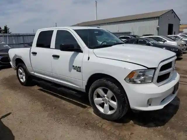 3C6RR7KG0PG661959 2023 RAM 1500-3