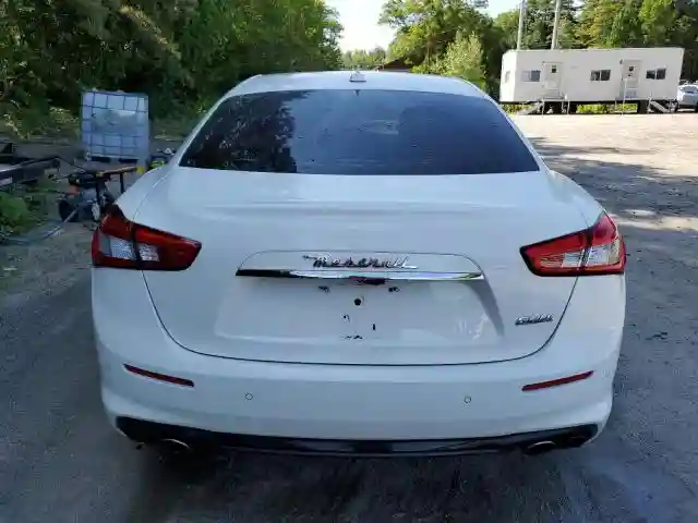 ZAM57XSA3K1322916 2019 MASERATI ALL MODELS-5