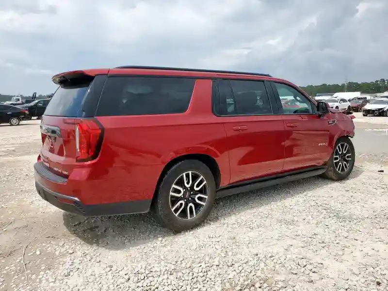1GKS2HKD3PR428270 2023 GMC YUKON-2