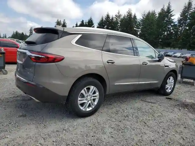 5GAEVBKW9KJ253997 2019 BUICK ENCLAVE-2